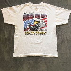 2005 Sturgis Bike Week T-shirt